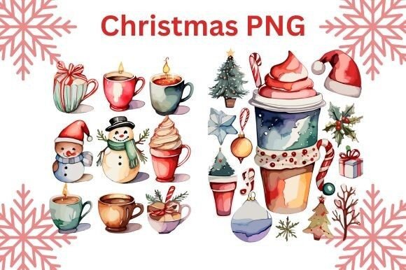 Christmas PNG: A Designer’s Review for Embroidery Projects